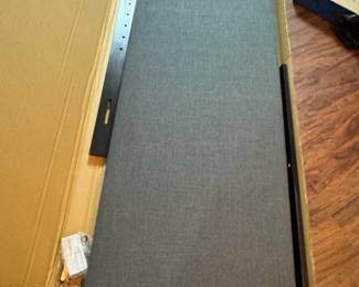 MODWAY Queen Upholstered Headboard