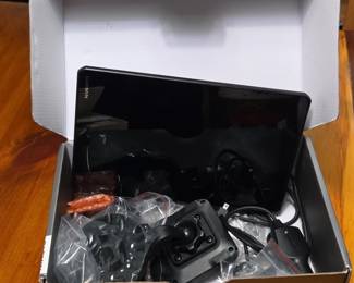 Garmin Dezl OTR inch GPS Truck Navigator second image