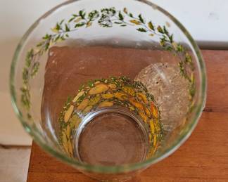Spice of Life Vegetable Canister second image