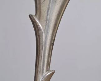 Art Deco bud vase