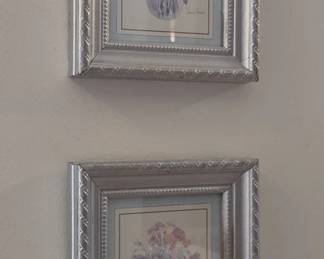 Sarah Harley Floral Prints