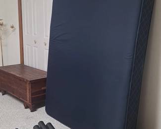Platform Bed Frame