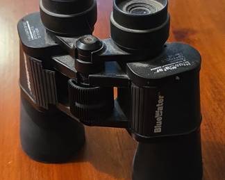 BlueWater xmm Binoculars