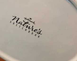 Marjolein Bastin Natures Sketchbook Teapot third image