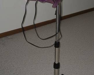Professional Salon Hair Dryer