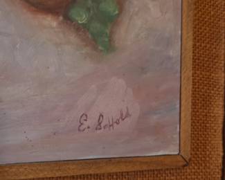 Still Life Oil Painting second image