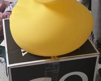 Goodnight Light Duck Duck Lamp XL