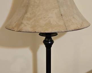Metal Table Lamps, set of second image