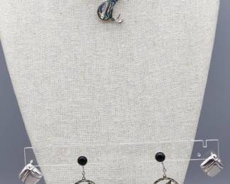 Vintage Lovely Silver Collection