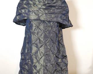 Vintage Megan Brogden D Studio Dress