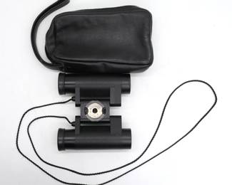 Vintage Zeiss West Germany Binoculars