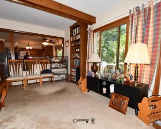 248Family Room