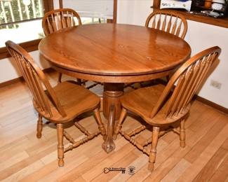 018Some Highlights Naperville Estate Sale