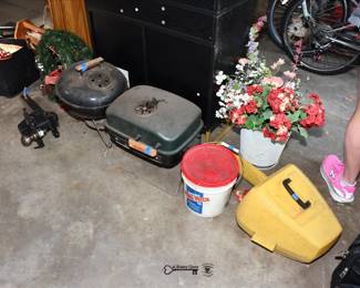 637Garage