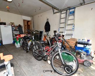 607Garage