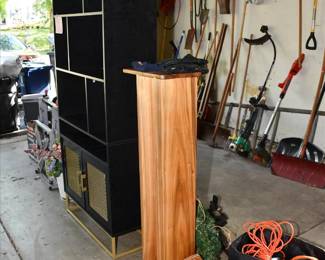 709Garage