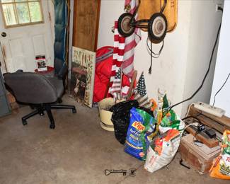 674Garage