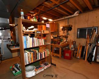 409Basement