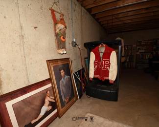 398Basement