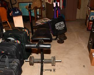 554Basement