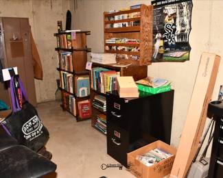 560Basement