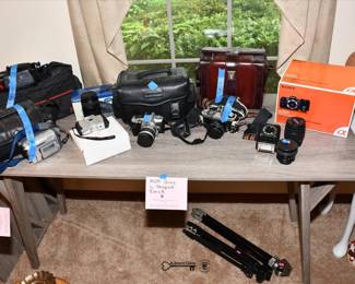 020Some Highlights Naperville Estate Sale