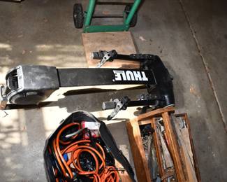 641Garage