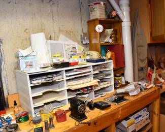 540Basement