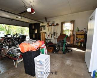 600Garage