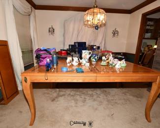 118Dining Room