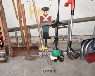 647Garage