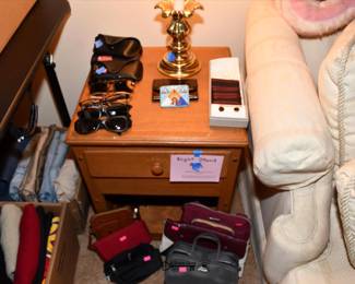 237Living Room
