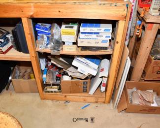 537Basement