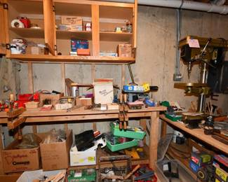 407Basement