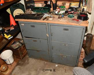 681Garage
