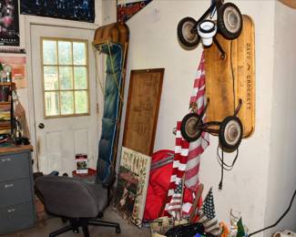 673Garage