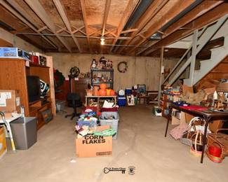 396Basement