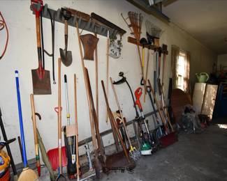 605Garage