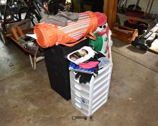 610Garage