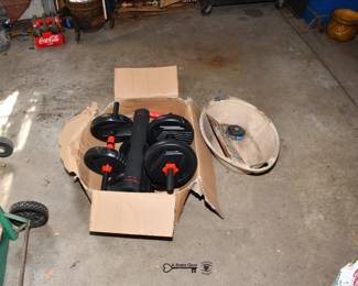 621Garage