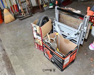 634Garage