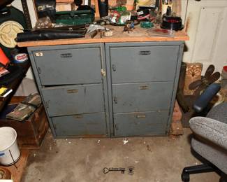 686Garage