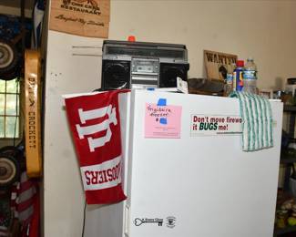 693Garage