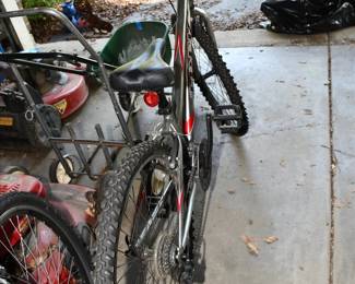 705Garage