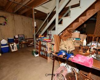 397Basement