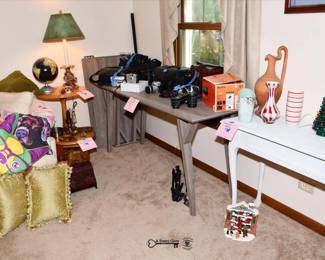 203Living Room