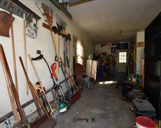 604Garage