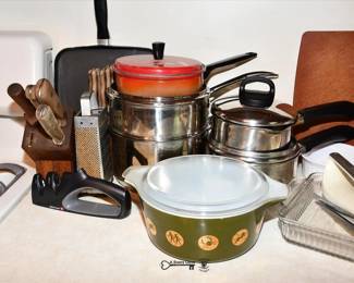 042Kitchen