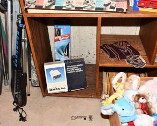 489Basement