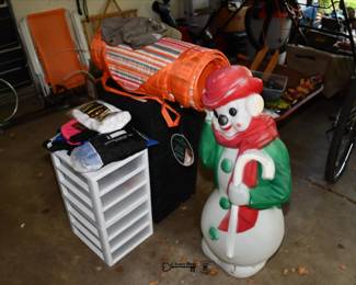 611Garage